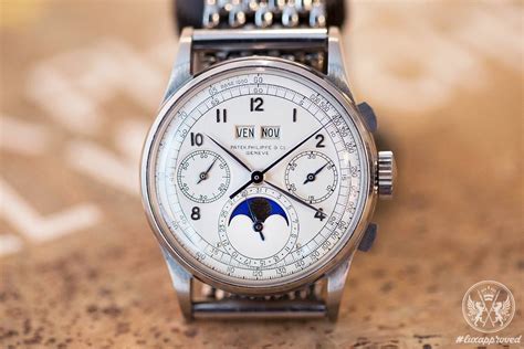 patek philippe 1518a